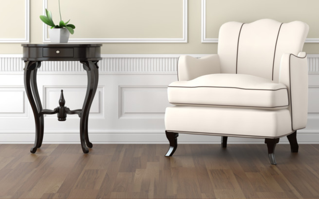 How to Combat Humidity Issues with Hardwood Flooring.